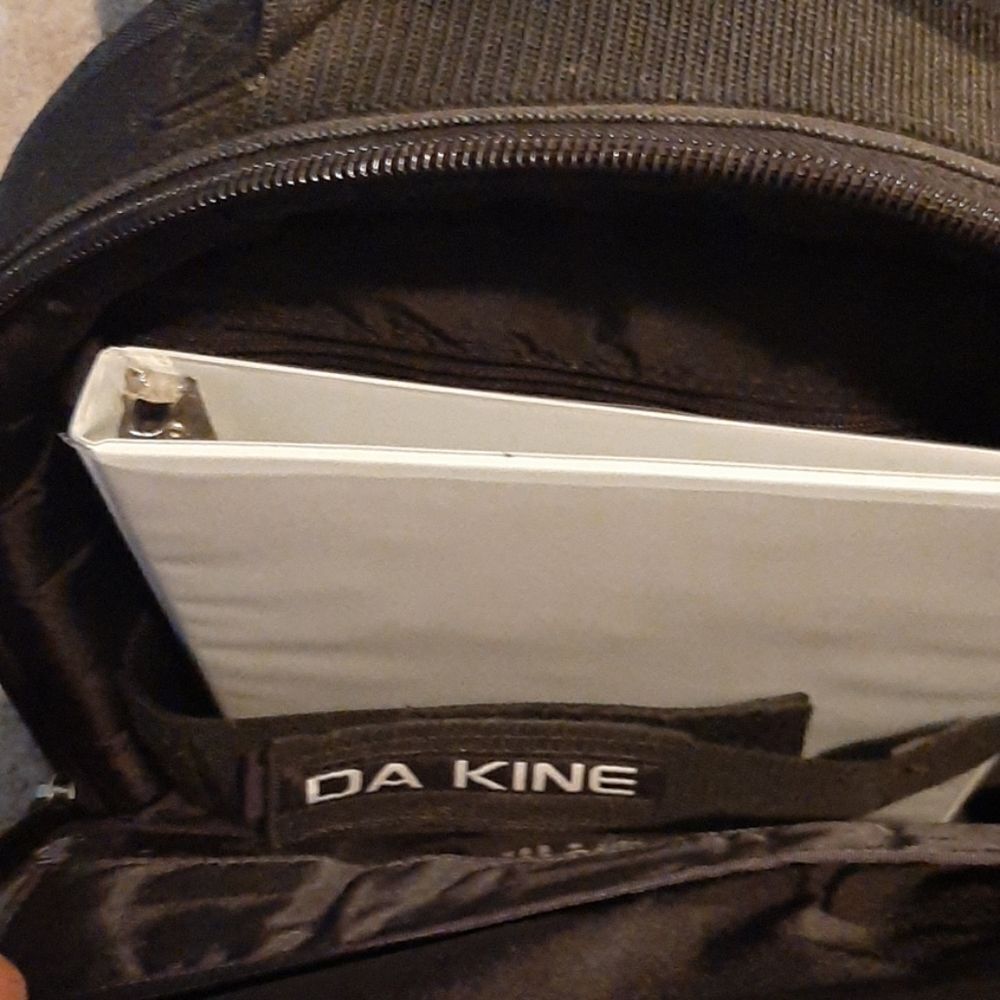 DaKine Laptop Backpack - Picture 7 of 11